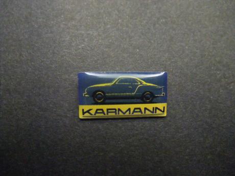 Karmann Duitse carrosseriebouwer auto's oldtimer